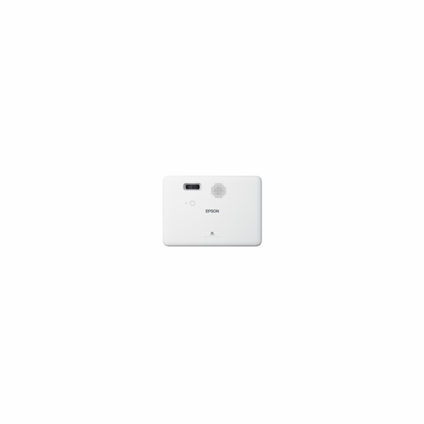 EPSON projektor CO-FH01, 1920x1080, 16:9, 3000ANSI, HDMI,...