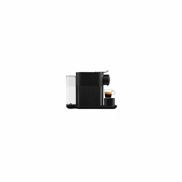 De Longhi Nespresso Granlattissima kávovar, kapslový, černá