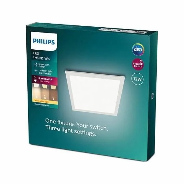 Philips Superslim 8719514326620 LED 27K