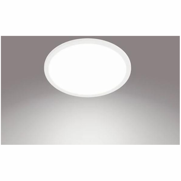 Philips Superslim 8719514327221 LED bílé