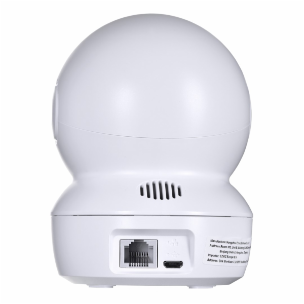 Kamera Ezviz H6C 2K+ Vnitřní otočná, IP, WiFi, 4MP, 4mm