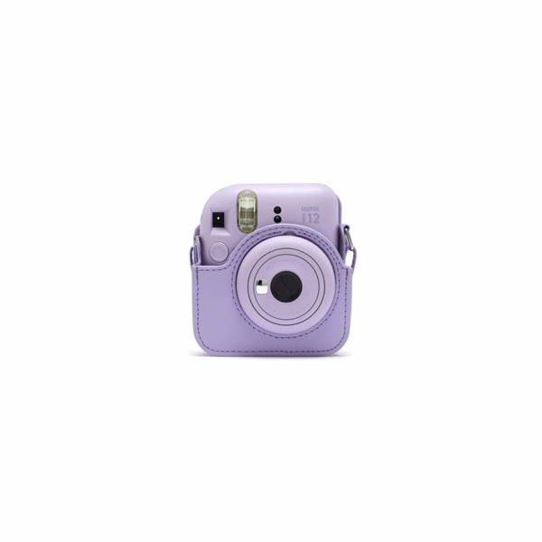 Pouzdro Fujifilm pro instax mini 12 Purple