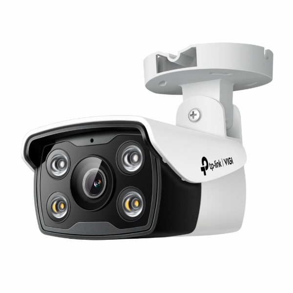 VIGI C330(6mm) 3MP Full-Color Bullet Network Cam
