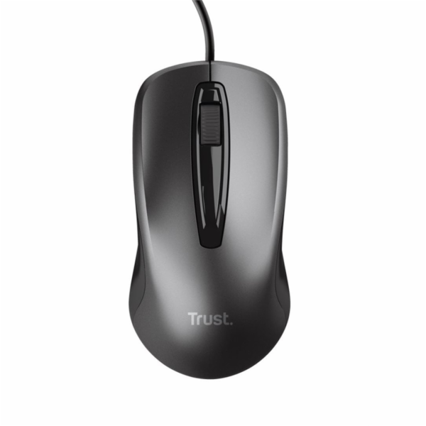TRUST Myš BASICS Wired Optical Mouse