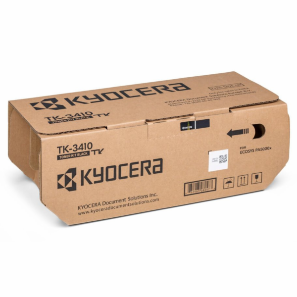 Kyocera TK-3410  1T0C0X0NL0  originální/