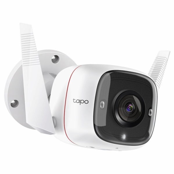 TP-Link TC65 V1 - Síťová bezpečnostní kamera - venkovní -...