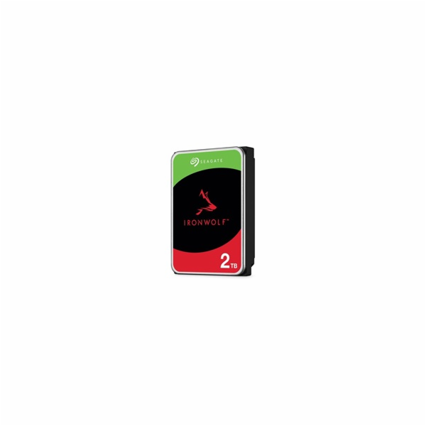 Seagate IronWolf 2TB