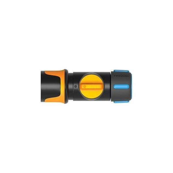 Rychloupínač Fiskars 1/2"-5/8" s ventilem