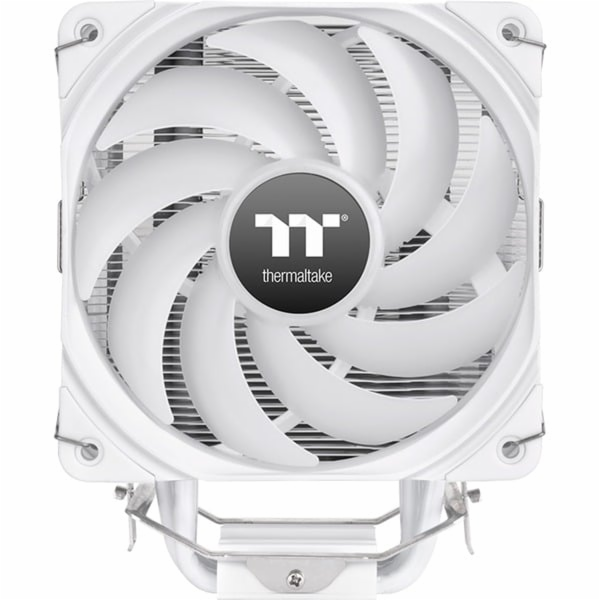 Thermaltake Chladič CPU - UX200 SE ARGB Snow TDP 170W, 12cm