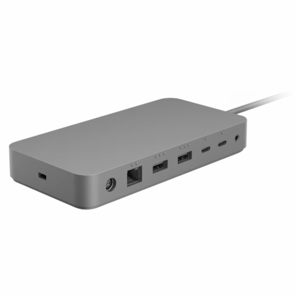 Surface Thunderbolt 4 Dock, dokovací stanice