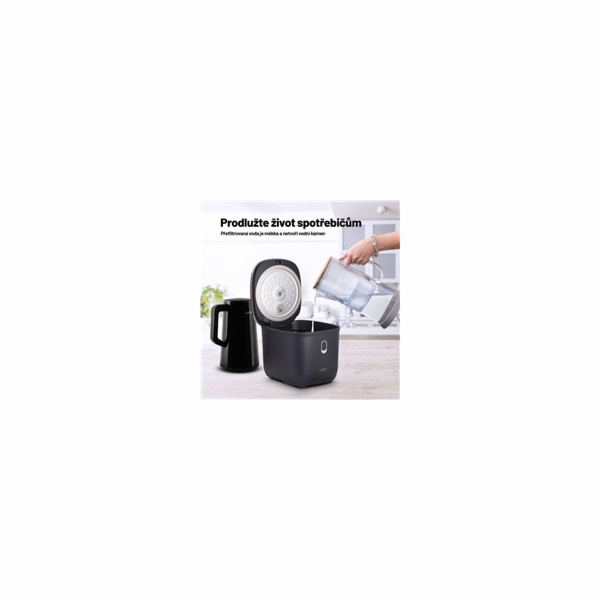 Lauben Glass Water Filter Jug 32GW LBNGWFJ32GW