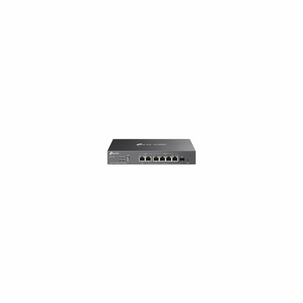 TP-Link ER707-M2 OMADA VPN router (1x2,5GbEWAN,1x2,5GbELA...