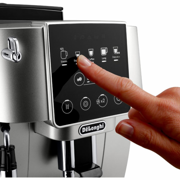 Kávovar DELONGHI ECAM220.31.SB