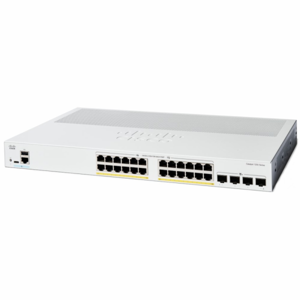 Cisco Catalyst C1200-24P-4X
