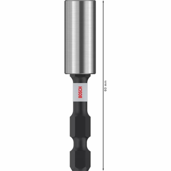 Impact Control univerzální držák bitů se standardním magn...