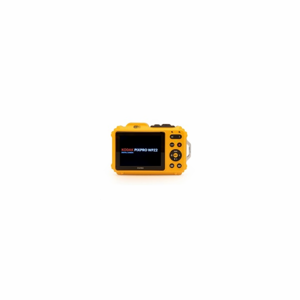 KODAK WPZ2 Yellow bundle