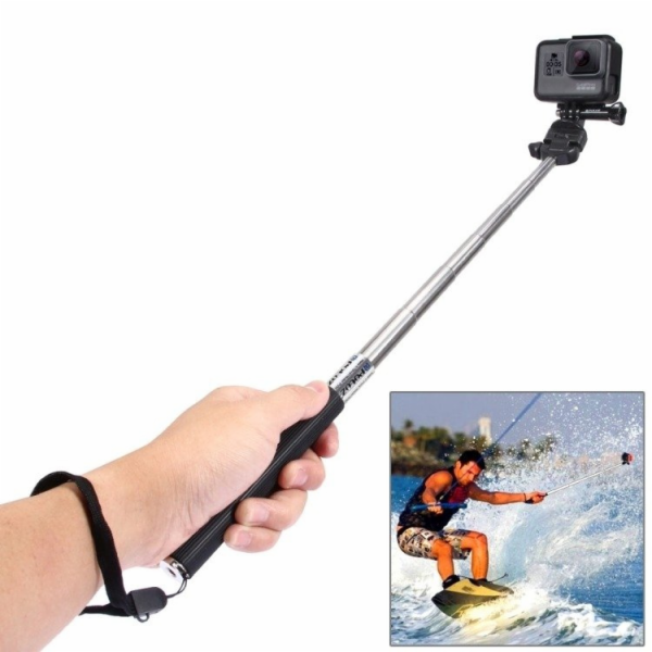 Příslušenství Puluz Ultimate Combo Kits pro sportovní kam...