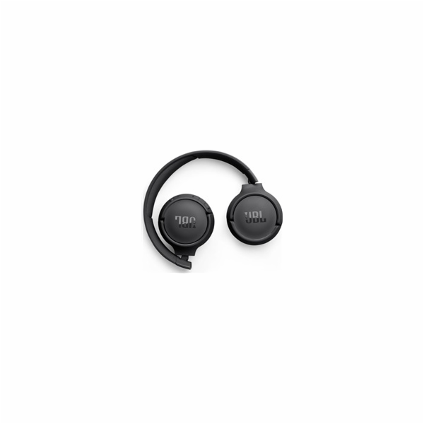 JBL T520BT Black