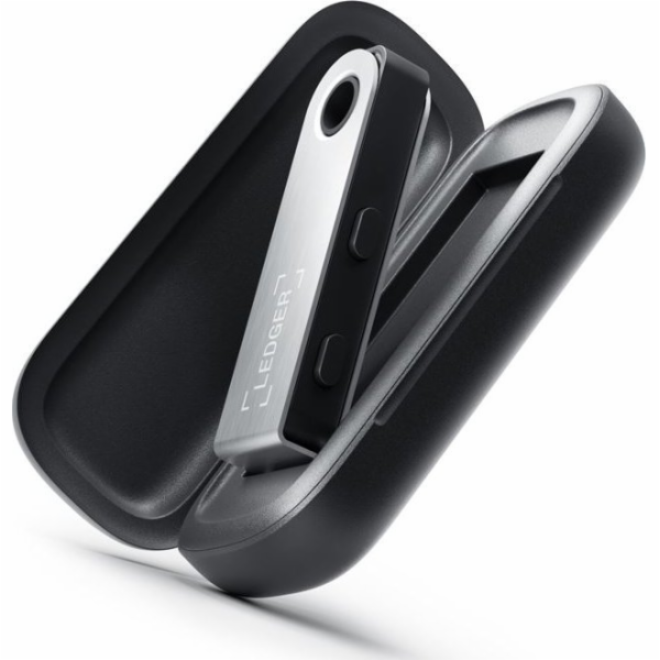 Ledger Ochranné pouzdro pro peněženku Nano S Plus