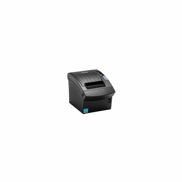 Bixolon SRP-350V, cutter, USB, black