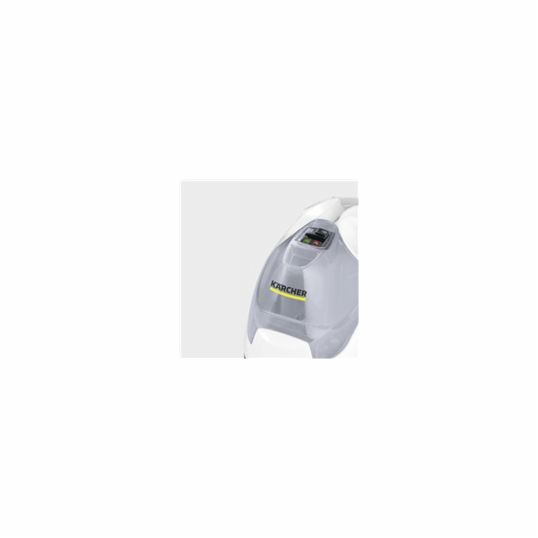 Karcher SC 4 EasyFix (1.512-630.0) bílý Parní čistič