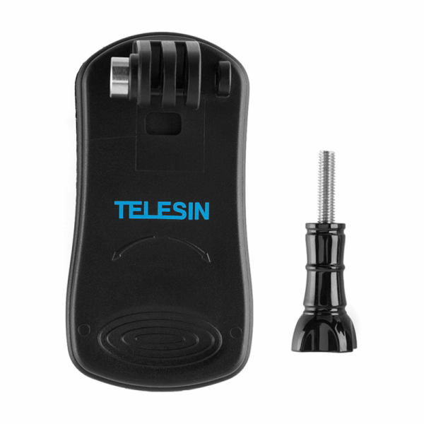 Držák na batoh Telesin GP-JFM-003 pro akční kamery