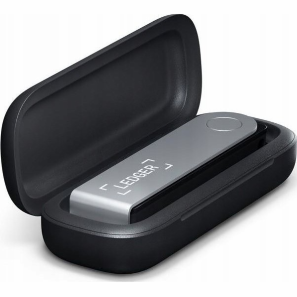 Pouzdro Ledger Nano X