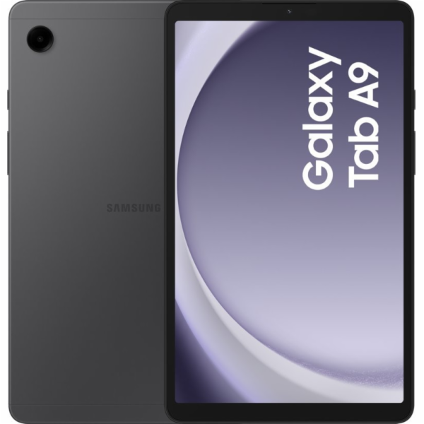 Samsung Galaxy Tab A9 4G LTE-TDD & LTE-FDD 64 GB 22,1 cm ...