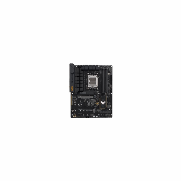 ASUS TUF GAMING B650-E WIFI, základní deska