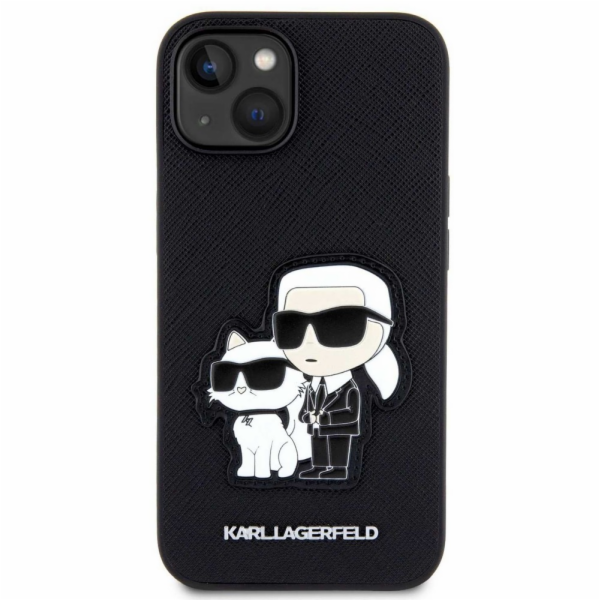 Karl Lagerfeld Karl&Choupette Case iPhon