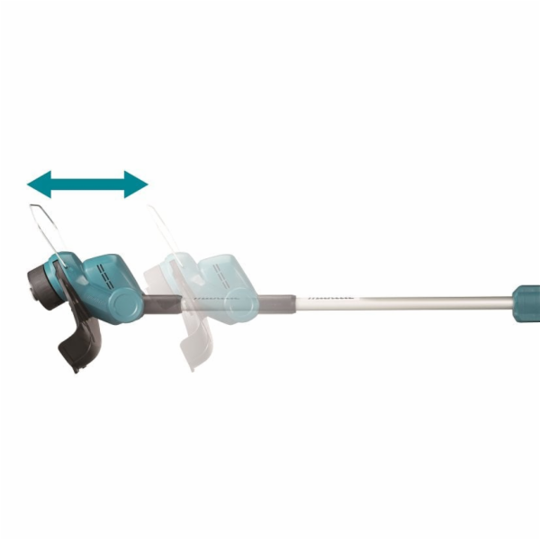 Makita DUR193Z
