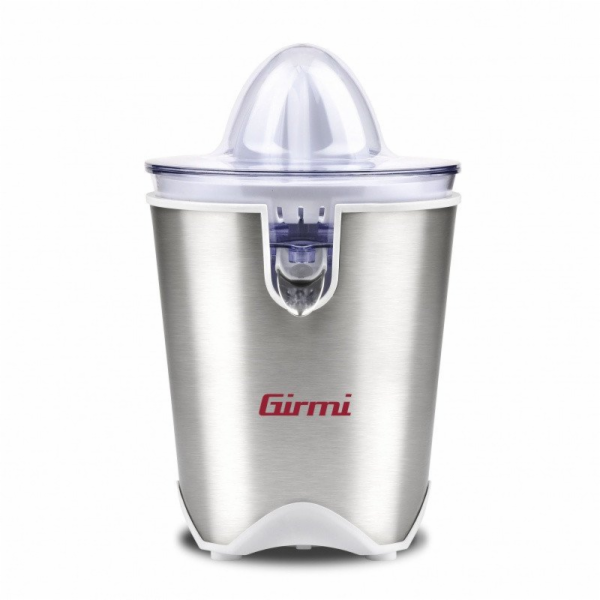 Odšťavňovač citrusů Girmi, SR5400, kapacita 150 ml, 2 lis...