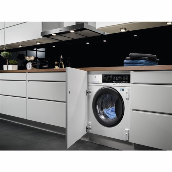 PRACÍ SUŠIČKA IM EW7W368SI ELECTROLUX
