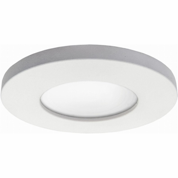 Vestavné svítidlo Light Prestige Lagos, 50W, GU10, bílé.