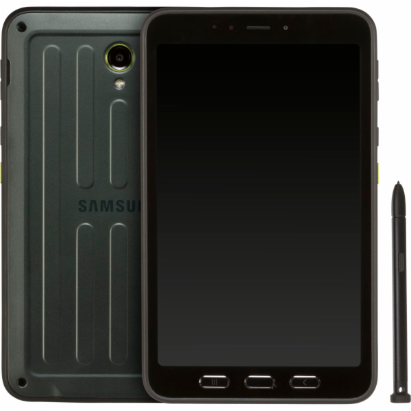 SAMSUNG Galaxy Tab Active5 Enterprise Edition, tablet PC