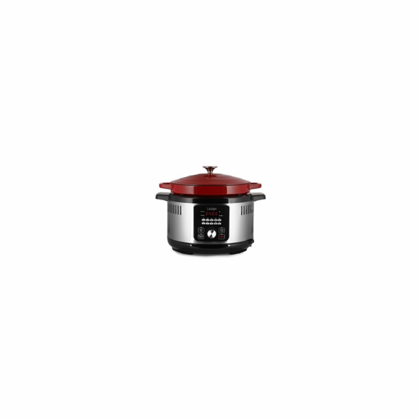 Lauben OvenSafe®? Multicooker 6000RS