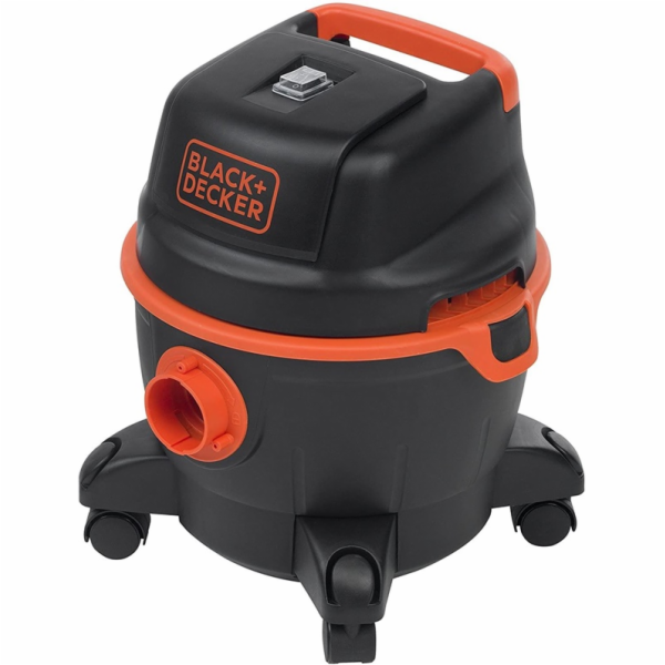 Vysavač Black & Decker BXVC15PE, 15l