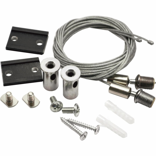 Sada závěsných kabelů pro bezdrátový systém Modoled Magnetic
