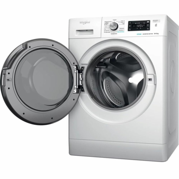 Whirlpool FFWDB864349BVEE