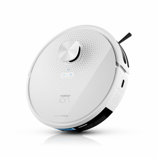 Niceboy ION Charles i9 Plus White
