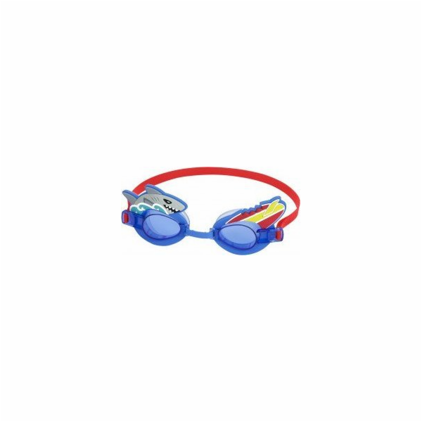 Plavecké brýle BESTWAY AQUAPALS 21080