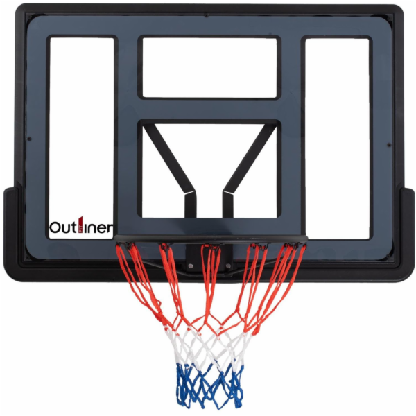 DESKA BASKETBAL OUTLINER S007