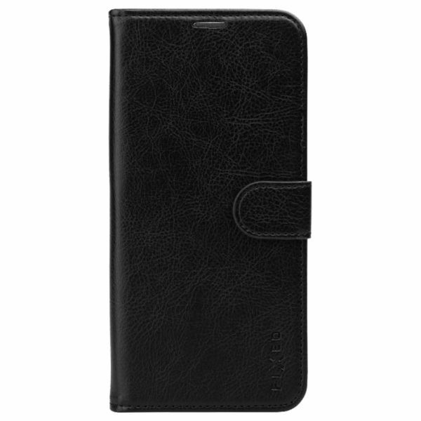 Fixed pouzdro Vivo V40 SE FIXOP3-1312-BK
