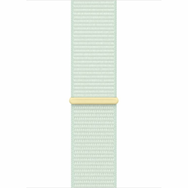Watch Acc/45/Soft Mint Sport Loop