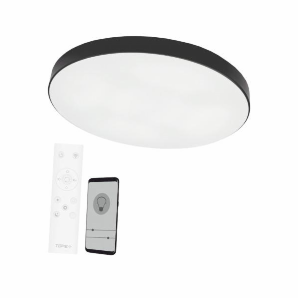 LIGHT TVIR BOSTON2X36W D45RC3600LMLED B