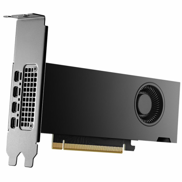 PNY NVIDIA RTX 2000 Ada Generation 16 GB GDDR6