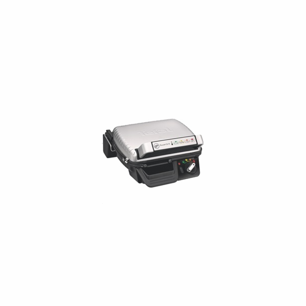 Tefal Supergrill Standard GC450B32 elektrický gril, 2000 ...