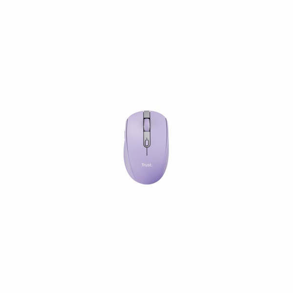 Trust Ozaa/Kancelářská/Optická/Pro praváky/3 200 DPI/USB+...