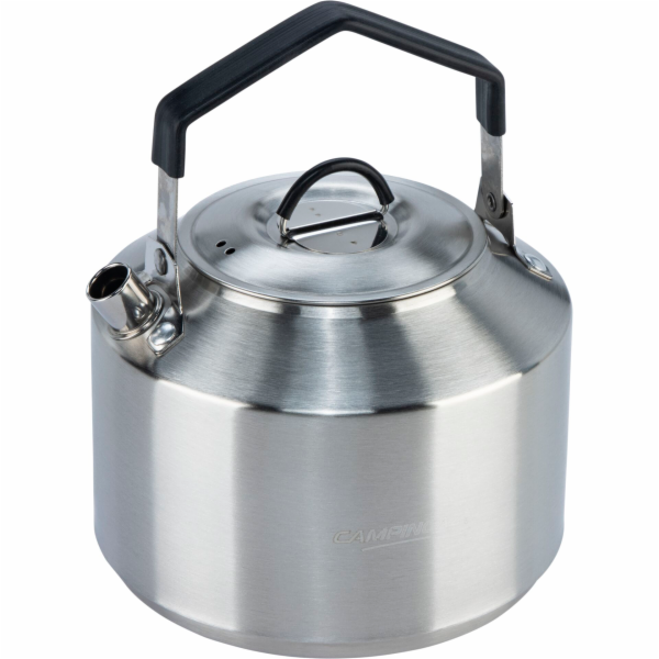 Kempingové nádobí ACCY STAINLESS STEEL KETTLE 2197186