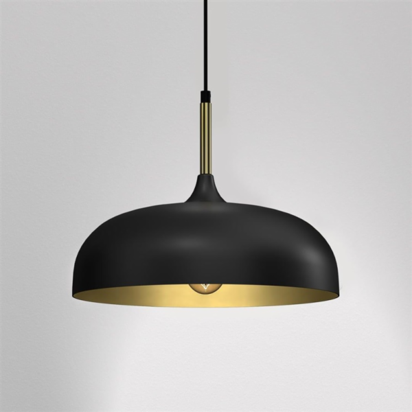 Závěsná lampa Domoletti Volos MLP8030, E27